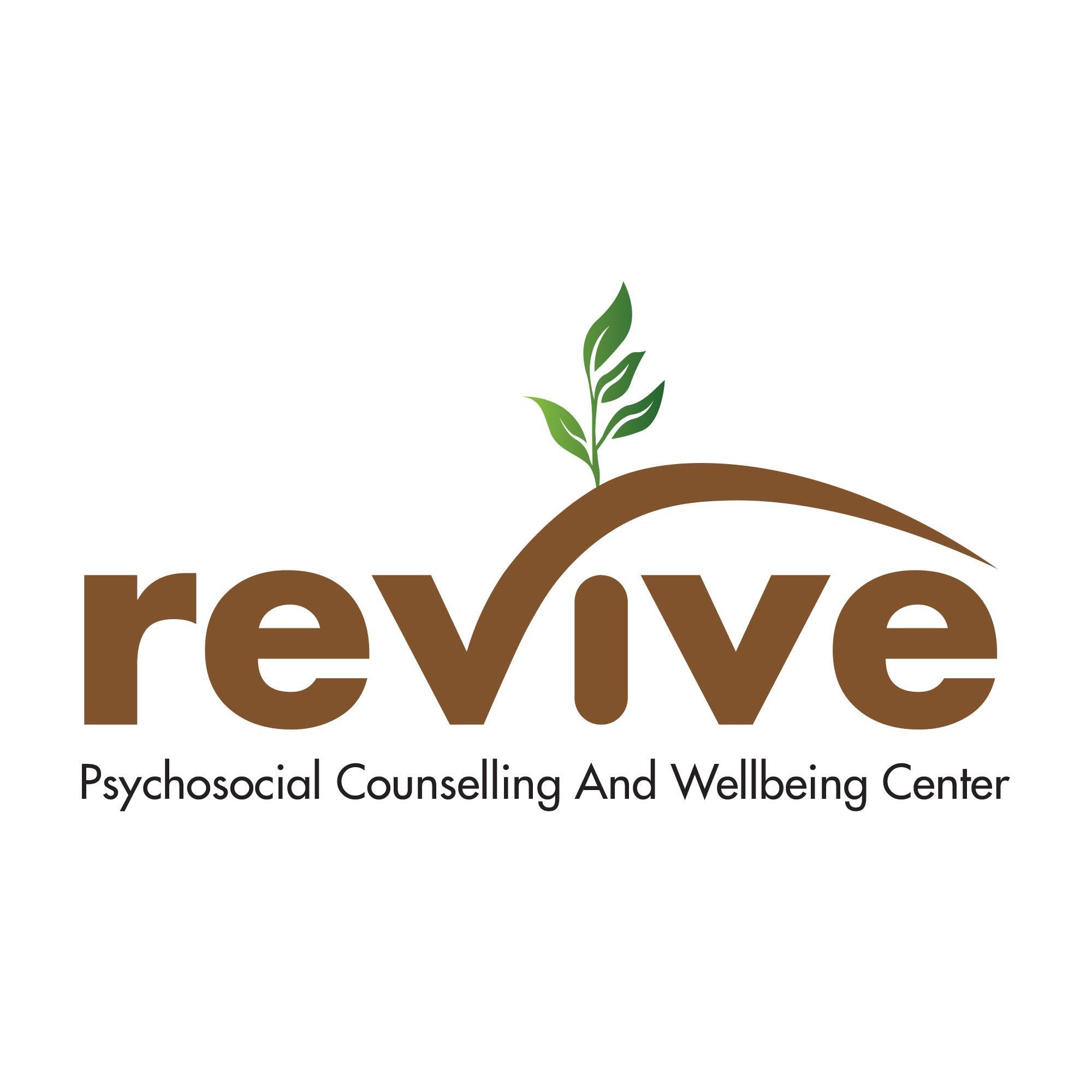 Revive Psychosocial Counseling and Wellbeing Center
